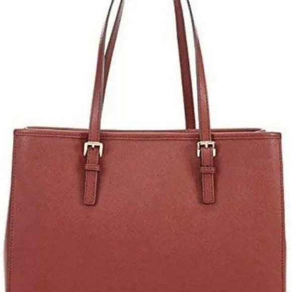 ‼️SALE WAS $225‼️Michael Kors Large Shoulder Bag - Picture 2 of 3